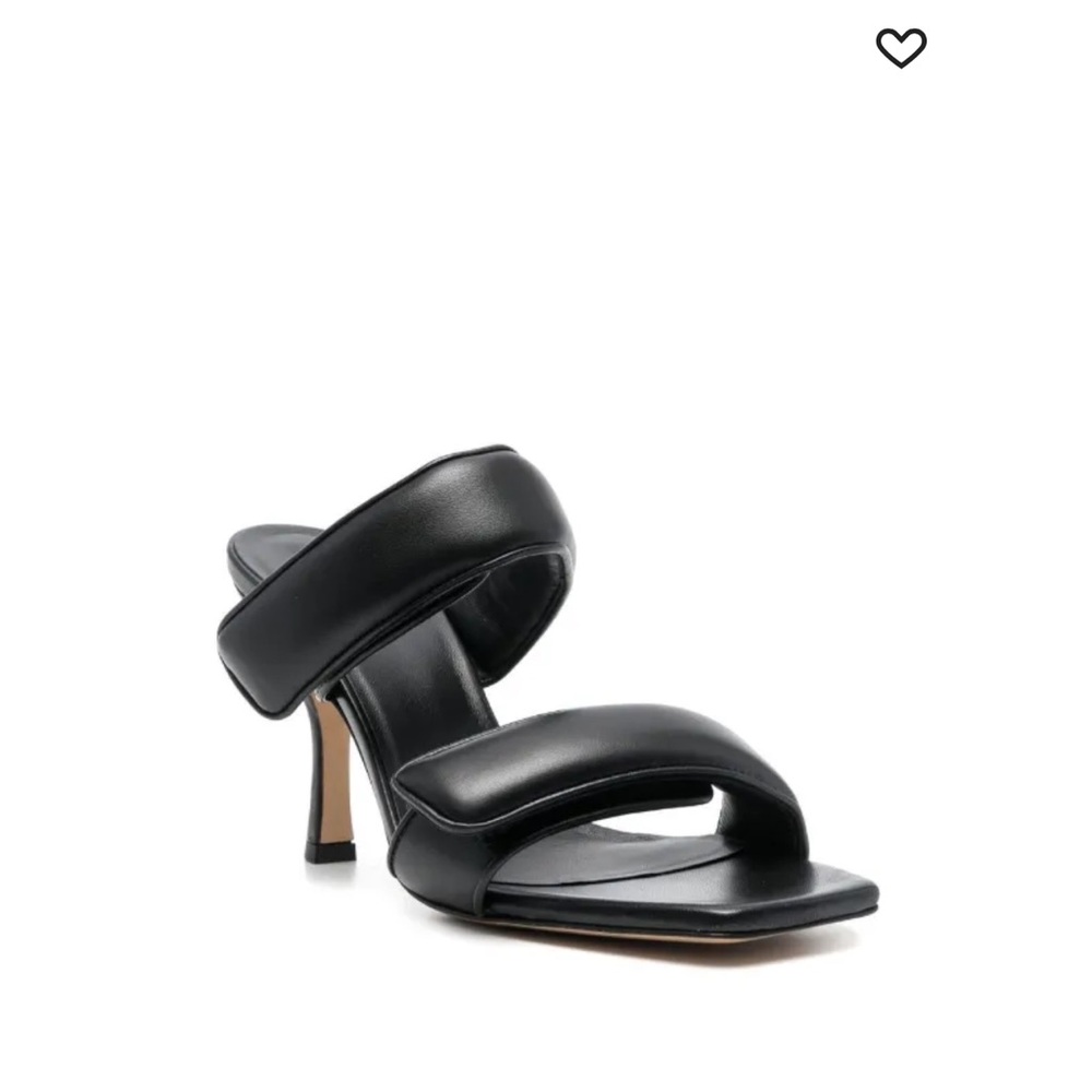 Gia Borghini x Pernille Perni 03 Sandals